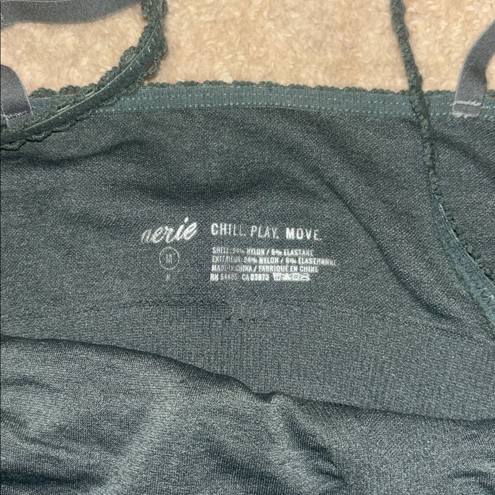 Aerie sports bra - Picture 2 of 3